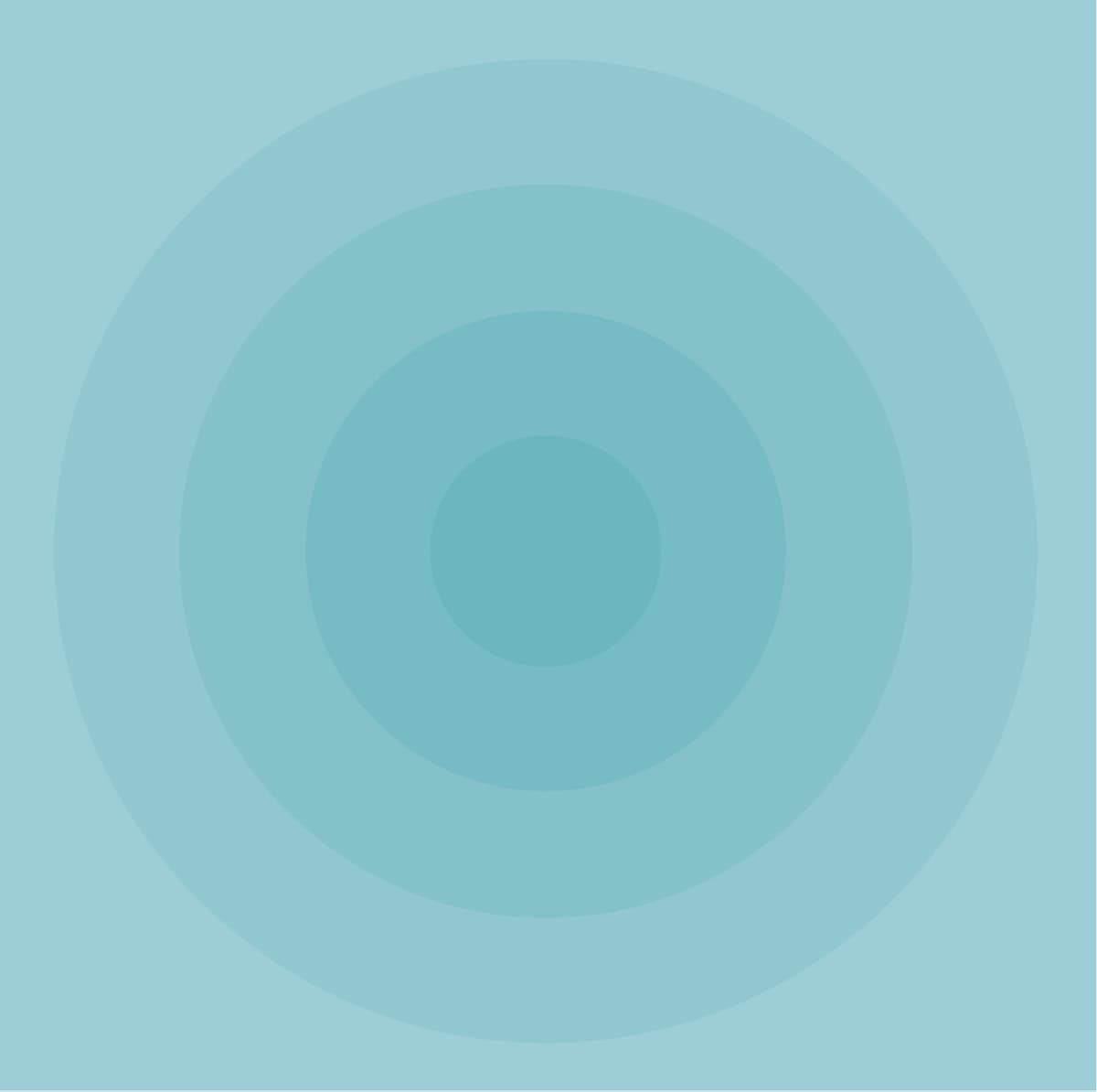 Picture of circular background