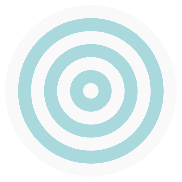 Picture of blue rings