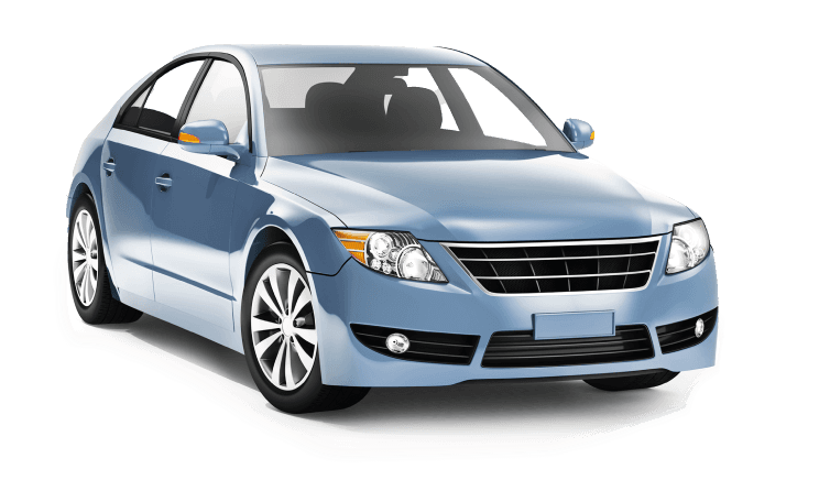 Picture of car